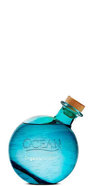 Ocean Organic Vodka (1L)