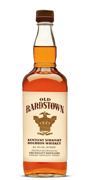 Old Bardstown 90 Proof Kentucky Straight Bourbon Whiskey