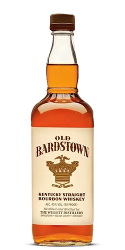 Old Bardstown 90 Proof Kentucky Straight Bourbon Whiskey