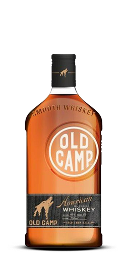 Old Camp Blended American Whiskey