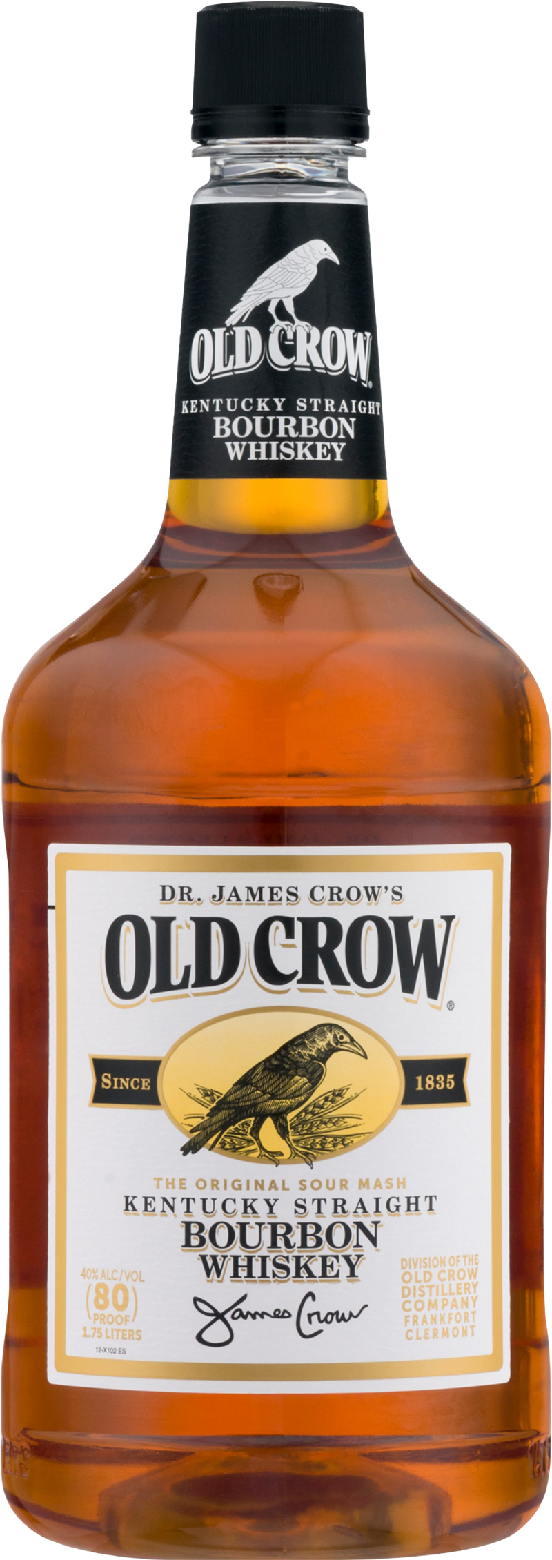 Old-Crow-Kentucky-Straight-