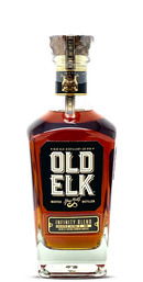 Old Elk Infinity Blend Bourbon