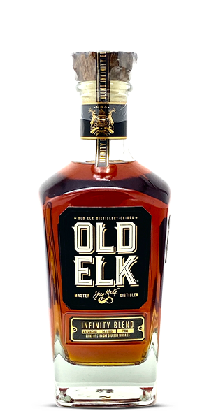 Old Elk Infinity Blend Bourbon