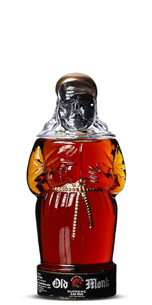 Old Monk Supreme Rum