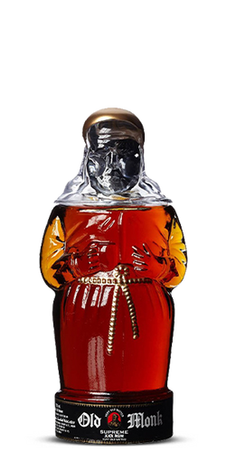 Old Monk Supreme Rum