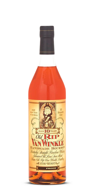 Old Rip Van Winkle 10 Year Old