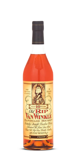 Old Rip Van Winkle 10 Year Old (700mL)