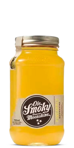 Ole Smoky Pineapple Moonshine