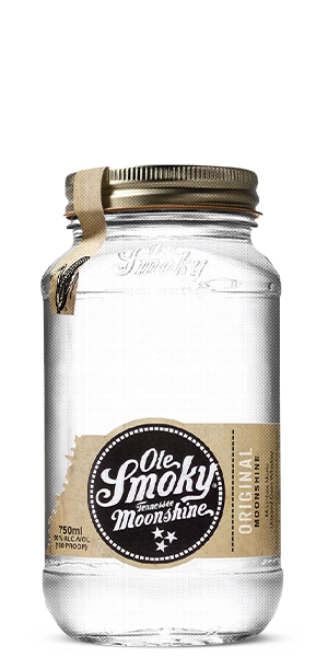 Ole Smoky Original Moonshine