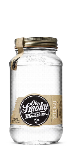 Ole Smoky Original Moonshine