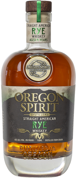 The Bold and Independent Spirits of Oregon Spirit Distillers