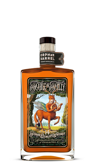 Orphan Barrel Fable & Folly 14 Year Old