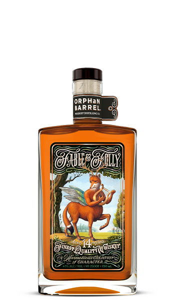 Orphan Barrel Fable & Folly 14 Year Old