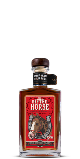 Orphan Barrel Gifted Horse American Whiskey