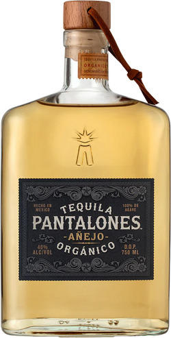 Pantalones Añejo Tequila