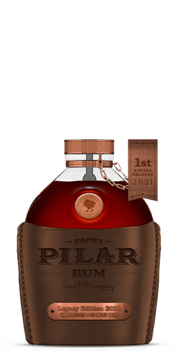 Papa's Pilar Legacy Edition 2021