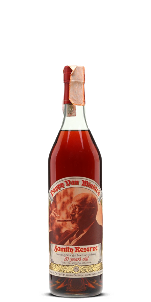 Pappy Van Winkle Family Reserve 20 Year Old Lawrenceburg 1999