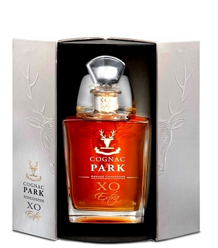 Park Cognac Grande Champagne Extra XO