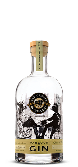 Parlour Gin