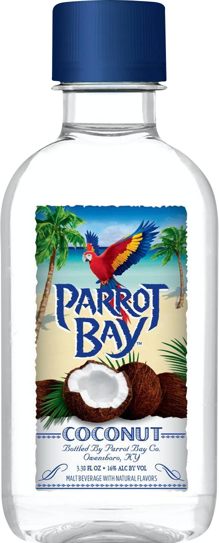 Parrot Bay Coconut Rum