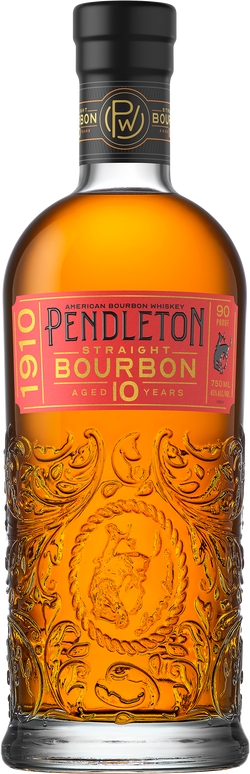 Pendleton 1910 Bourbon