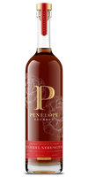 Penelope Bourbon Barrel Strength Batch 7 Straight Bourbon Whiskey
