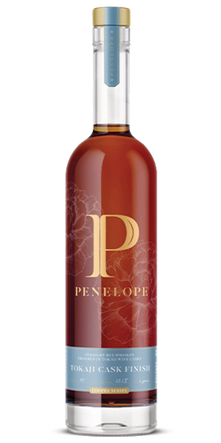 Penelope Bourbon Tokaji Cask Finish Flaviar Member Select