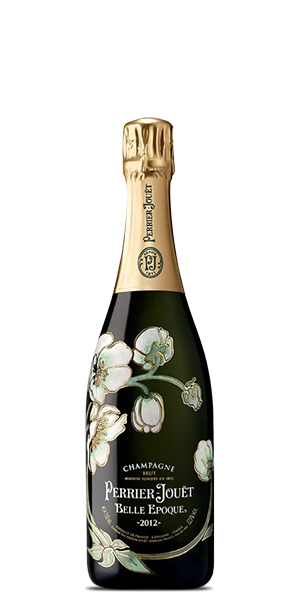 Perrier-Jouet Belle Epoque 2012 Vintage