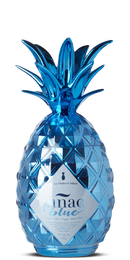 Piñaq Blue Liqueur