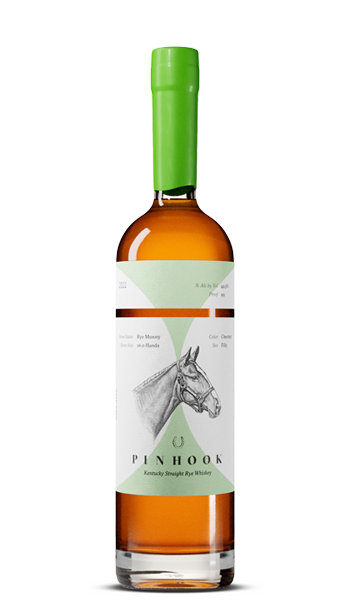 Pinhook Flagship 2022 Kentucky Straight Rye Whiskey