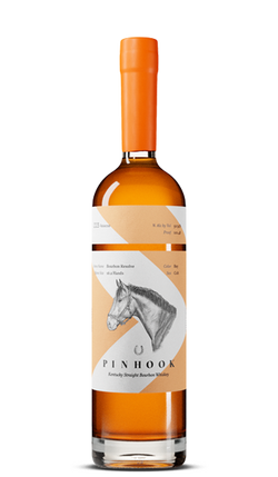 Pinhook Flagship 2023 Kentucky Straight Bourbon Whiskey