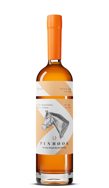 Pinhook Flagship 2023 Kentucky Straight Bourbon Whiskey