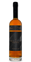 Pinhook Artist Series Release No. 2 Whiskey Nicking