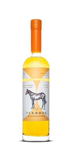 Pinhook 2022 Bourbondini