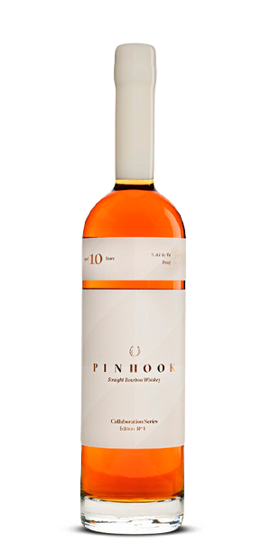 Pinhook Collaboration Series 10 Year Old Edition No. 1