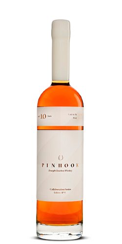 Pinhook Collaboration Series 10 Year Old Edition No. 1