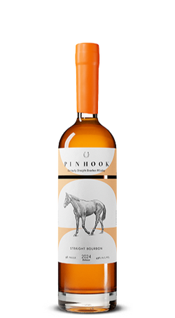 Pinhook Kentucky Straight Bourbon Whiskey