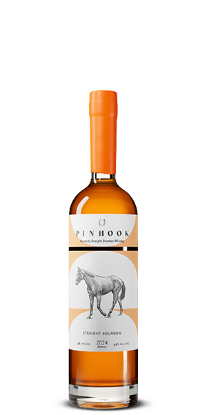 Pinhook Kentucky Straight Bourbon Whiskey