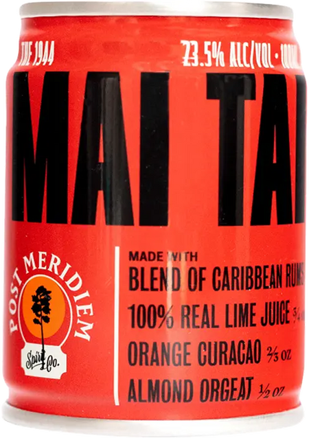Post Meridiem The 1944 Mai Tai (100mL)