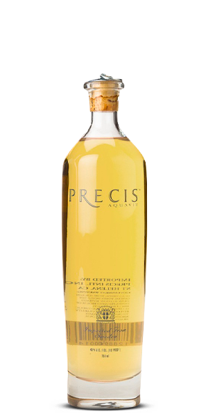 Precis Aquavit