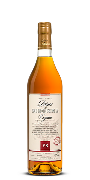 Prince de Didonne VS Cognac