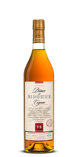 Prince de Didonne VS Cognac