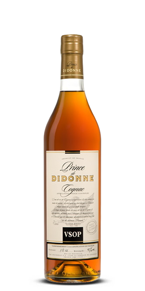 Prince de Didonne VSOP Cognac