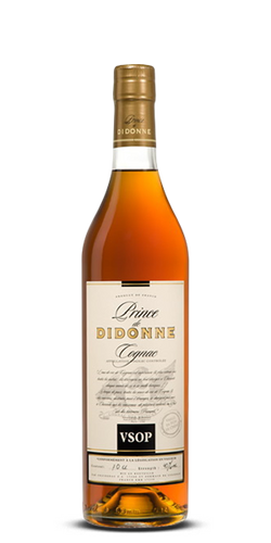 Prince de Didonne VSOP Cognac