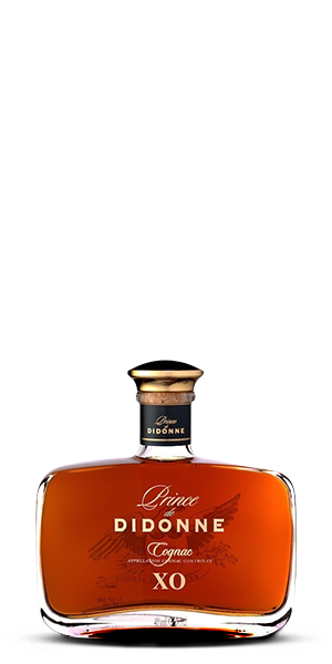 Prince de Didonne XO Cognac