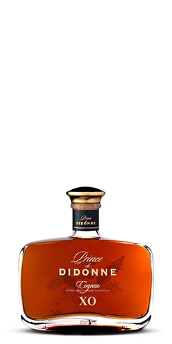 Prince de Didonne XO Cognac