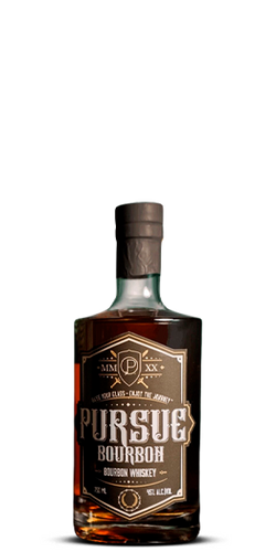 Pursue Bourbon