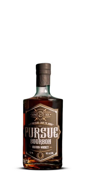 Pursue Bourbon
