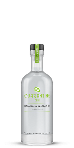 Quarantine Gin