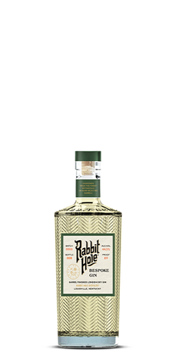 Rabbit Hole Bespoke Gin